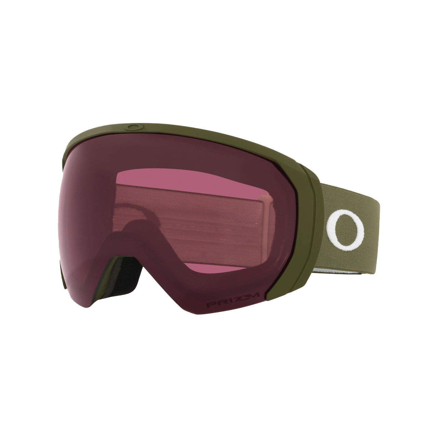 Oakley Flight Path L Goggles 2025 DARK BRUSH/PRIZM DARK GREY