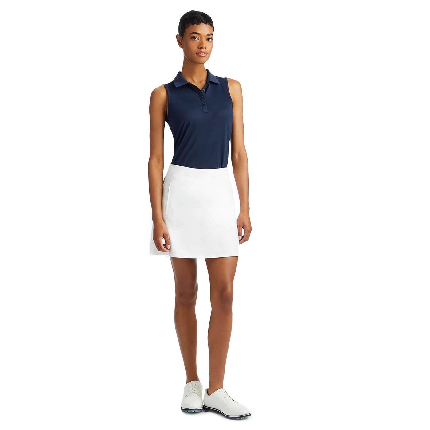 G/Fore Women's Core 4-Way Stretch Effortless Skort 15in 2024 