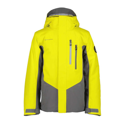 Obermeyer Junior's Gent's Jacket 2024 ELECTRIFY