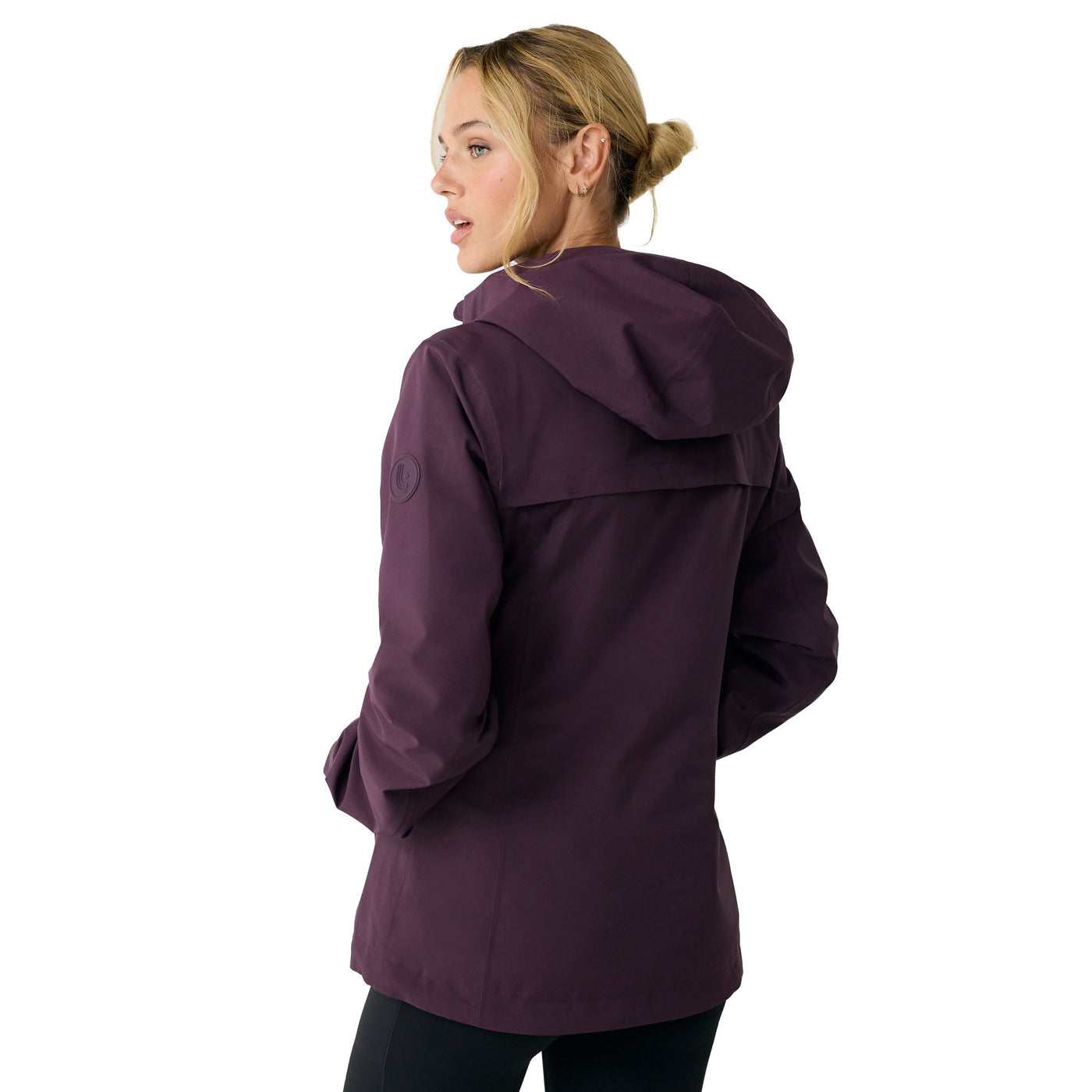 Lole Women's Element 2 Rain Jacket 2025 