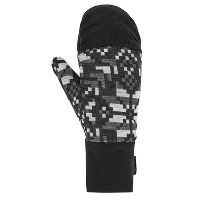 Kari Traa Women's Else Mitten 2024 BLACK