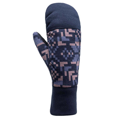 Kari Traa Women's Else Mitten 2024 ROYAL