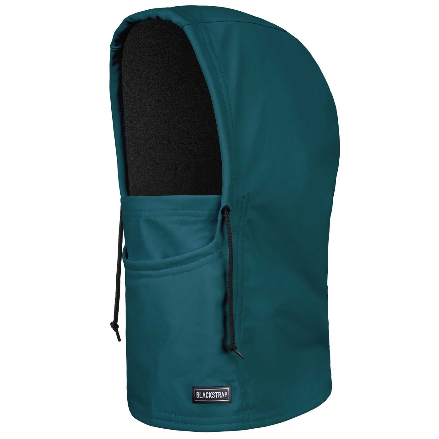 Blackstrap Camber Hood 2024 EMERALD