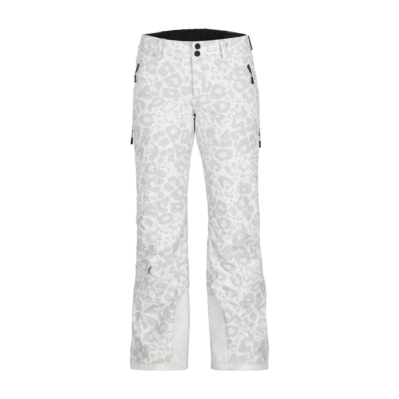 Obermeyer Women's Emily Snow Pants 2024 SNOW CAT