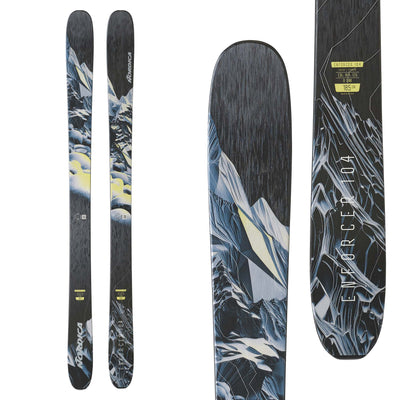 Nordica Enforcer 104 Skis 2025 167