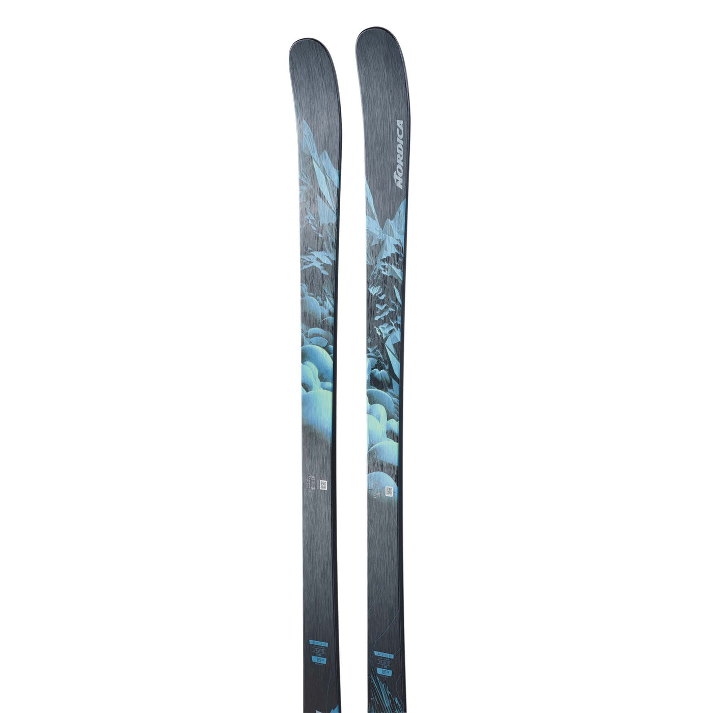 Nordica Enforcer 89 Skis 2025 