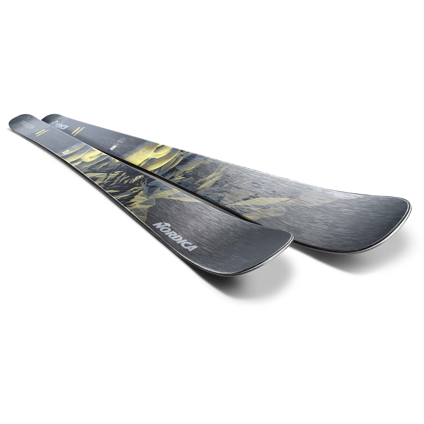 Nordica Enforcer 94 Skis 2025 