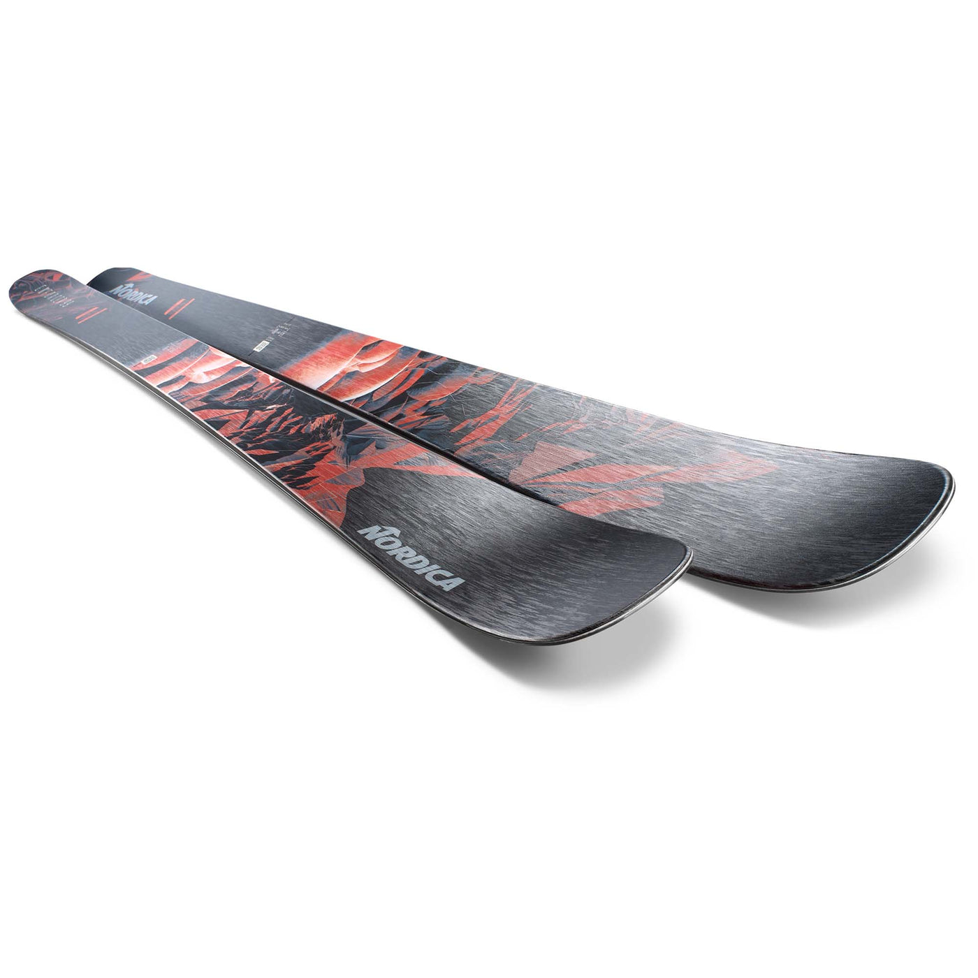 Nordica Enforcer 99 Skis 2025 