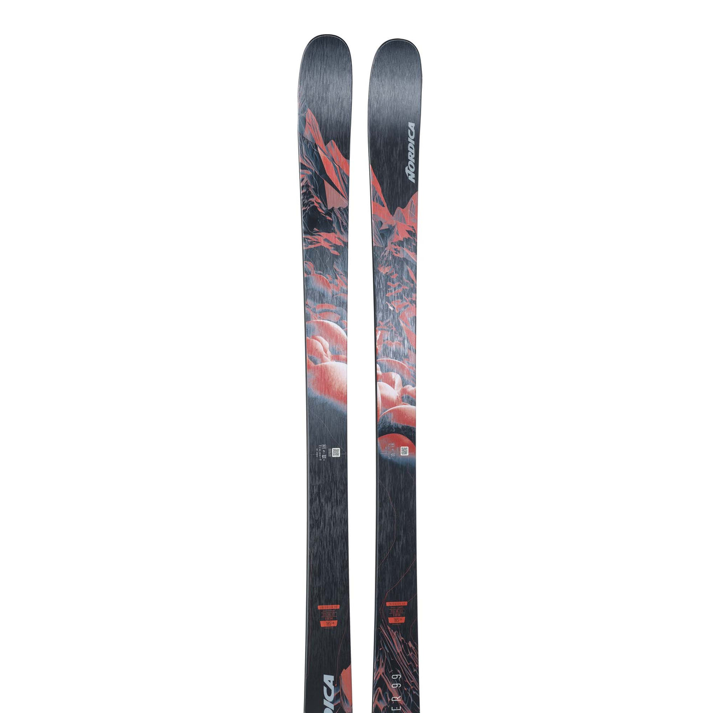 Nordica Enforcer 99 Skis 2025 