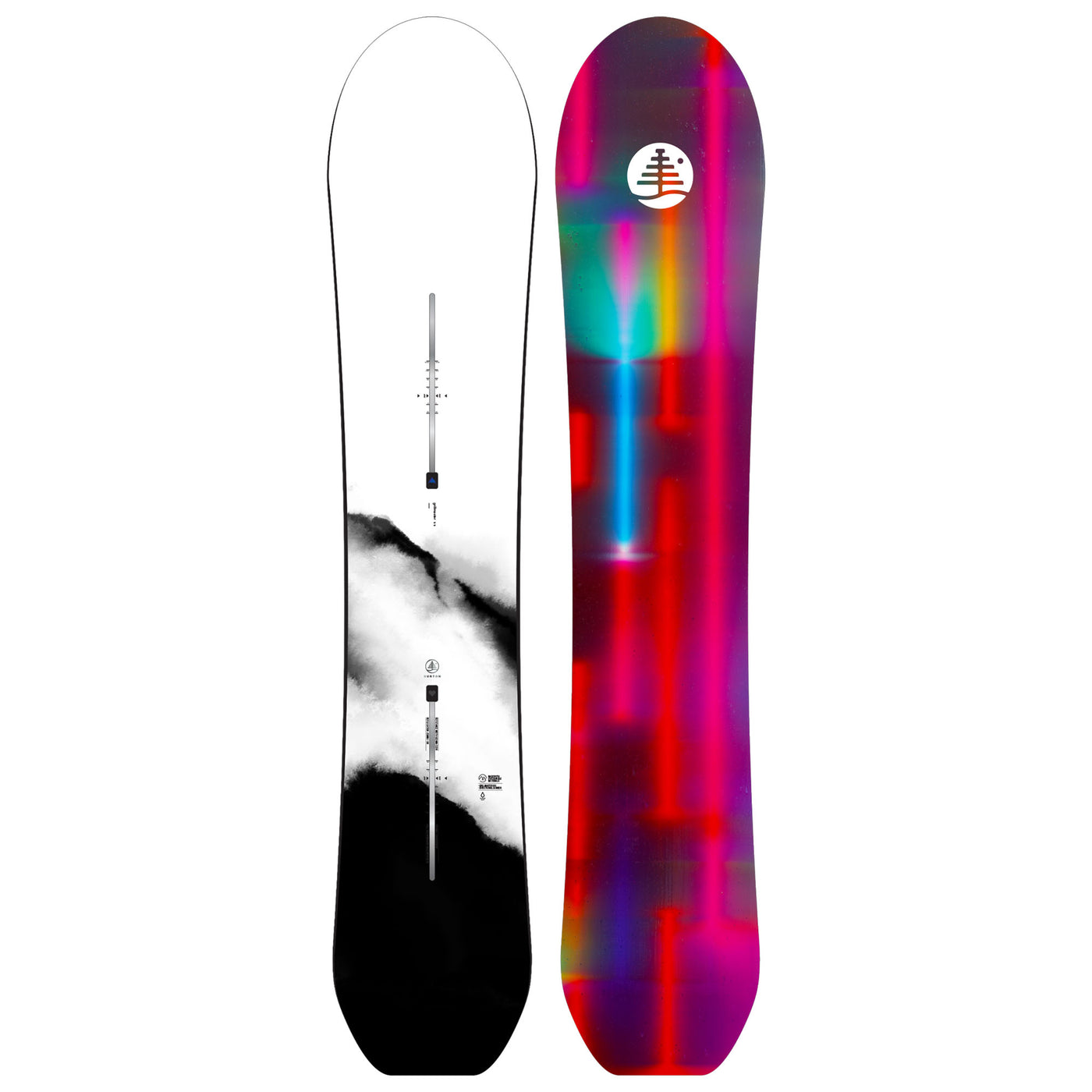 Burton Family Tree Gril Master Snowboard 2025 ASSORTED