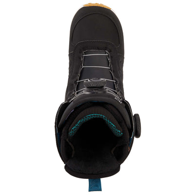 Burton Women's Felix Dual Zone BOA® Snowboard Boots 2025 