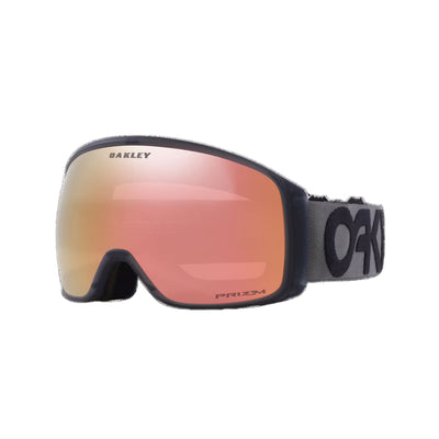 Oakley Flight Tracker L Goggles 2025 MATTE B1B FORGED IRON