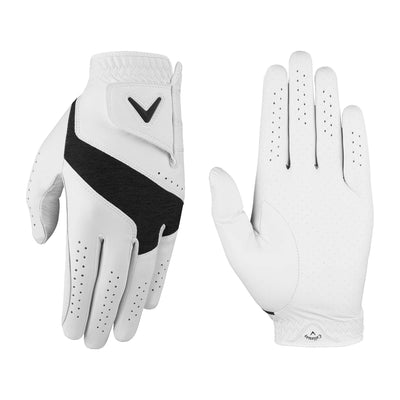 Callaway Fusion Ladies Left Hand Glove 2024 