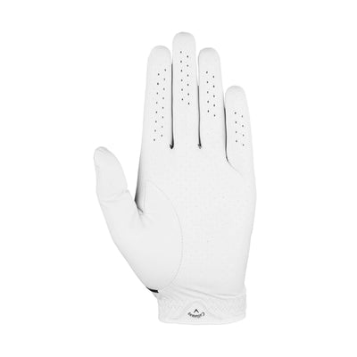 Callaway Fusion Ladies Left Hand Glove 2024 