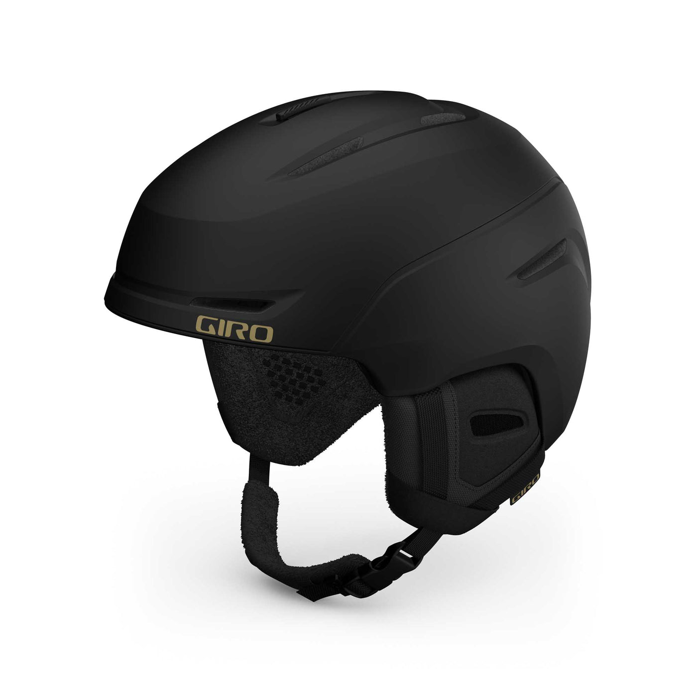 Giro Women's Avera MIPS Asian Fit Helmet 2025 MATTE BLACK