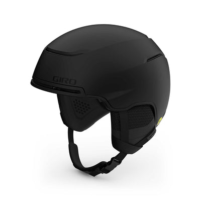 Giro Jackson MIPS Helmet 2025 MATTE BLACK