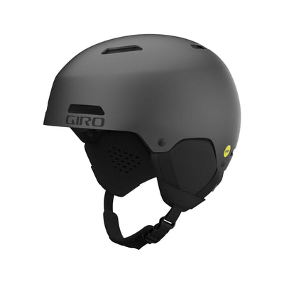 Giro Ledge FS MIPS Helmet 2025 MATTE GRAPHITE