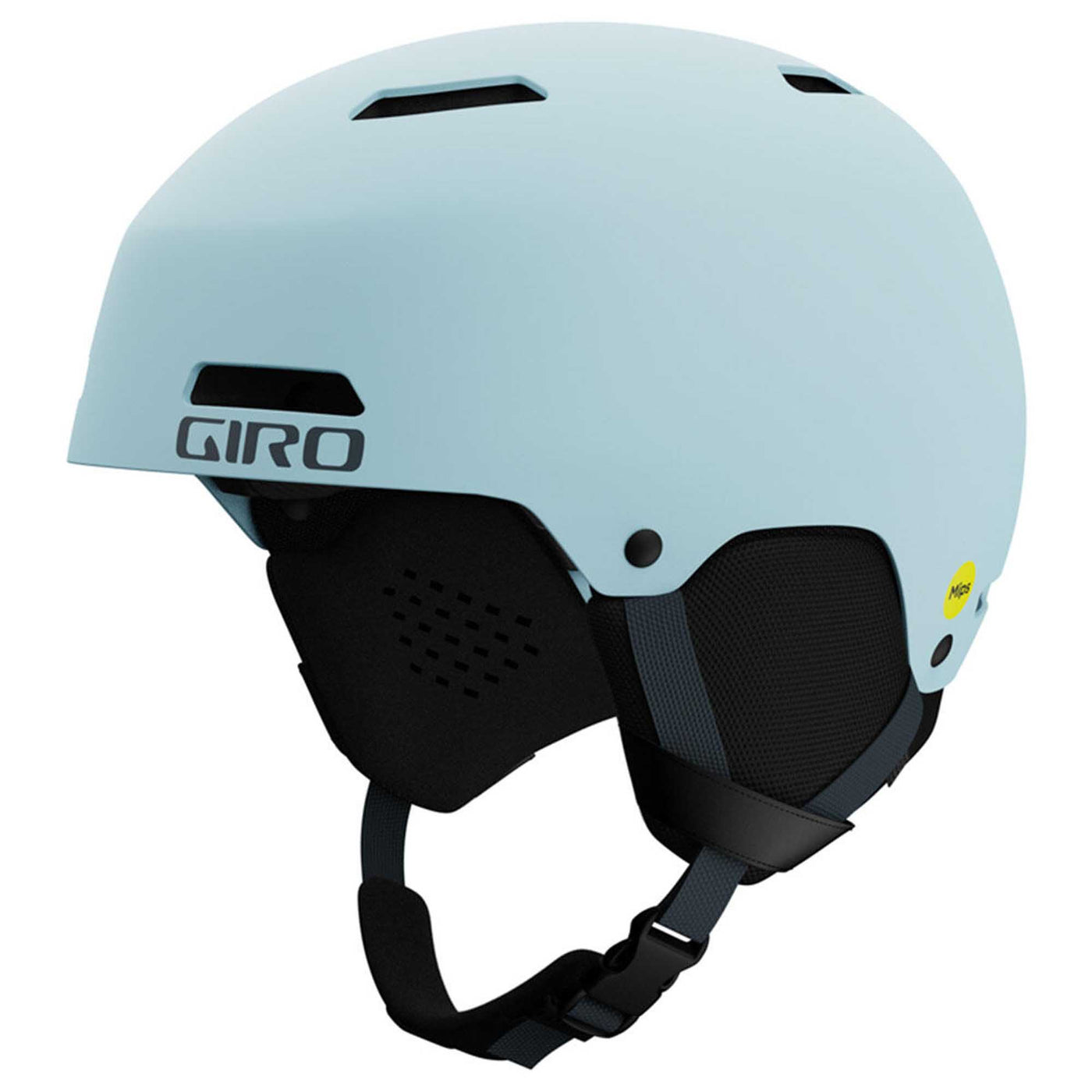 Giro Ledge FS MIPS Helmet 2025 MATTE LIGHT MINERAL