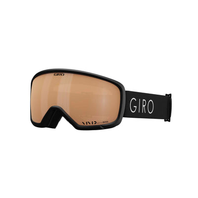Giro Women's Millie Goggles with VIVID Lens 2024 BLACK CORE LIGHT