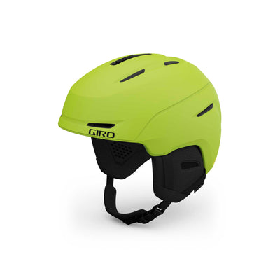 Giro Junior's Neo MIPS Helmet 2025 ANO LIME