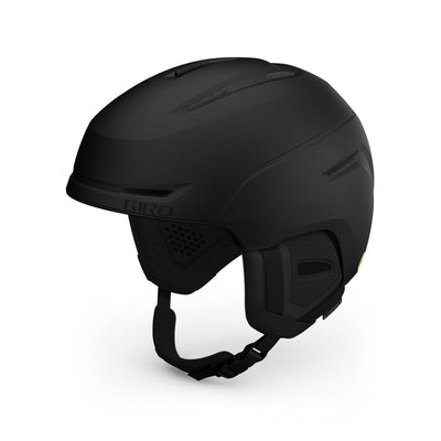 Giro Neo MIPS Asian Fit Helmet 2025 MATTE BLACK