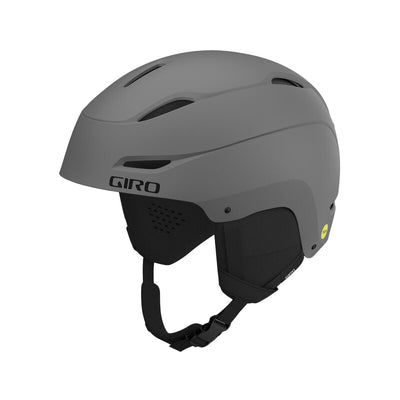 Giro Ratio MIPS Helmet 2025 MATTE TI