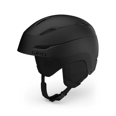 Giro Ratio MIPS Helmet 2025 MATTE BLACK