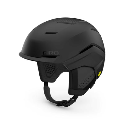 Giro Tenet MIPS Helmet 2025 MATTE BLACK