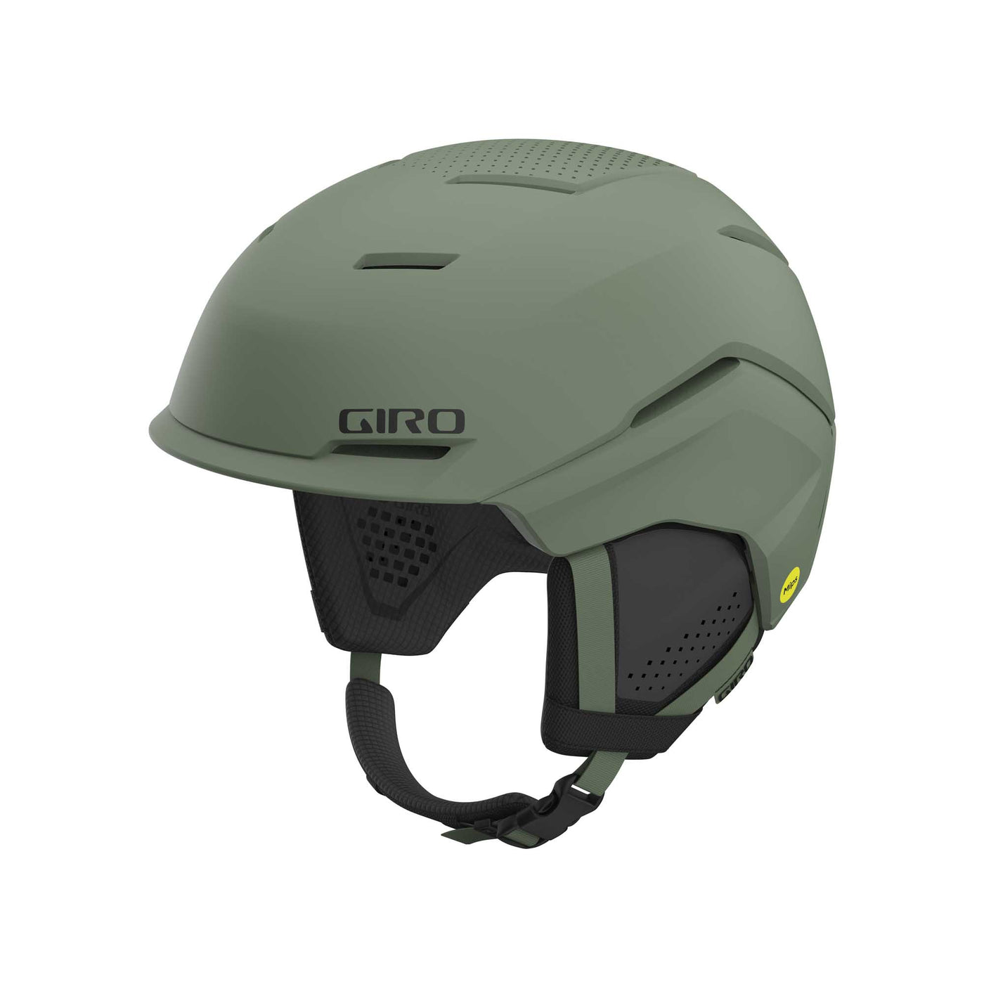 Giro Tenet MIPS Helmet 2025 MATTE HEDGE GREEN