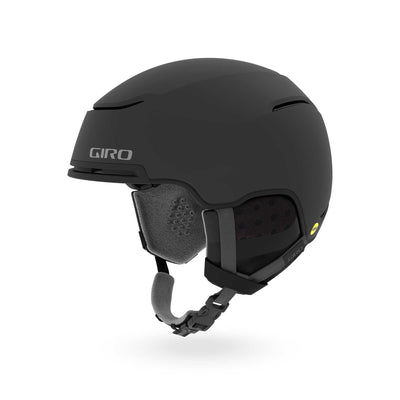 Giro Women's Terra MIPS Helmet 2025 MATTE BLACK