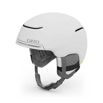 Giro Women's Terra MIPS Helmet 2025 MATTE WHITE