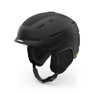 Giro Men's Tor Spherical Helmet 2025 MATTE BLACK EXPEDITON