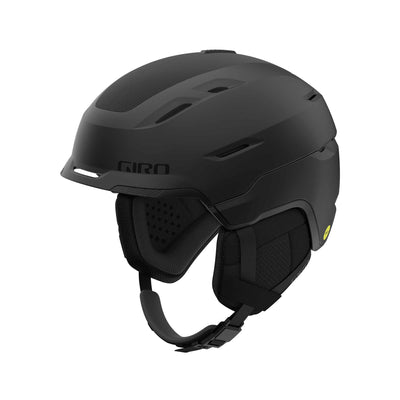 Giro Men's Tor Spherical Helmet 2025 MATTE BLACK