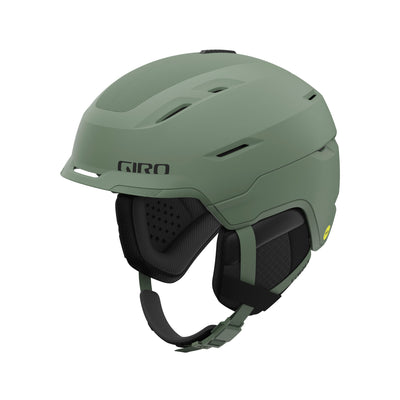 Giro Men's Tor Spherical Helmet 2025 MATTE HEDGE GREEN