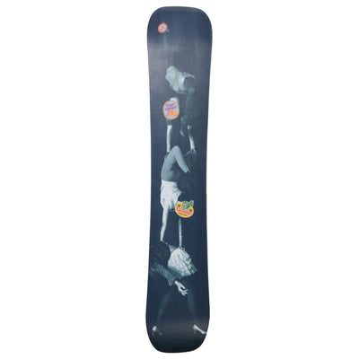 Burton Good Company Snowboard 2025 