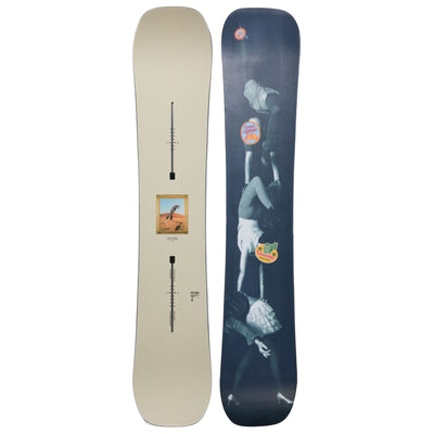 Burton Good Company Snowboard 2025 