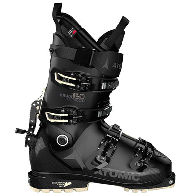 Atomic Men's Hawx Ultra XTD 130 Tech GW Boot 2021 BLACK/ SAND