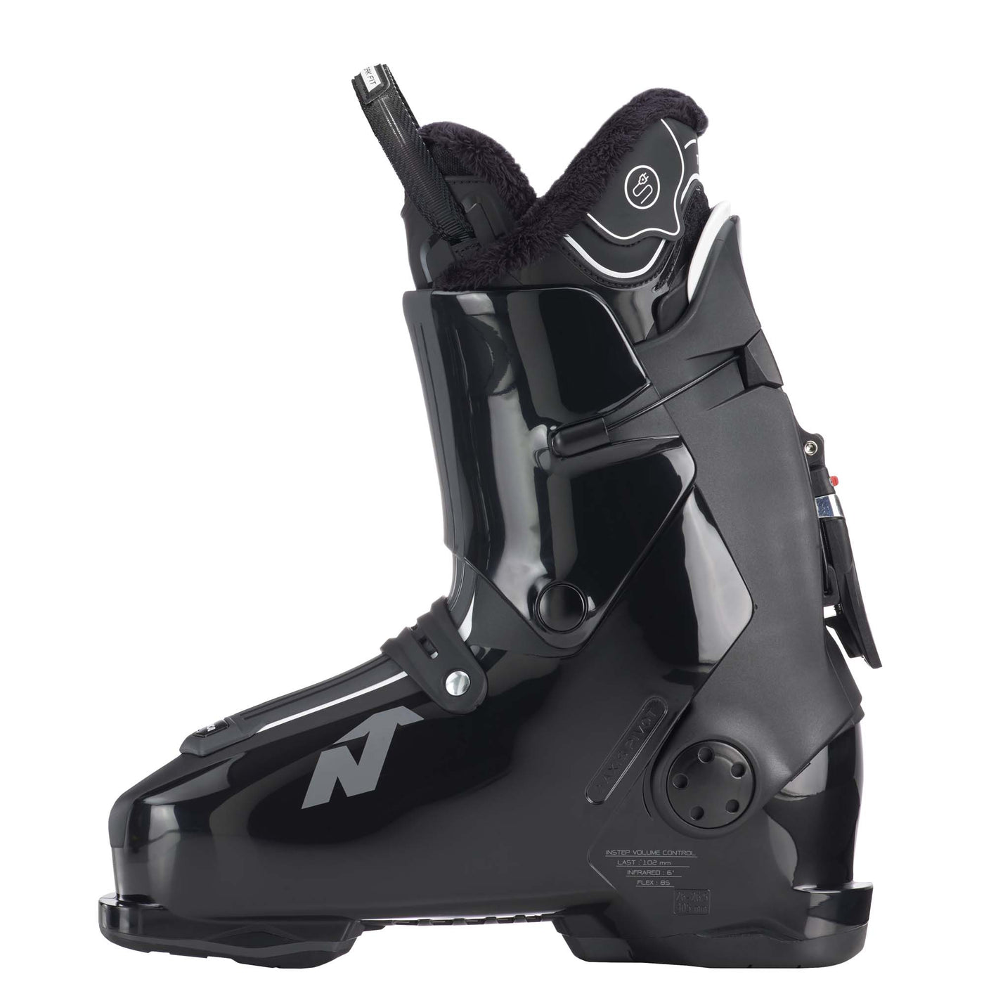 Nordica Women's HF Elite Heat Ski Boot 2024 