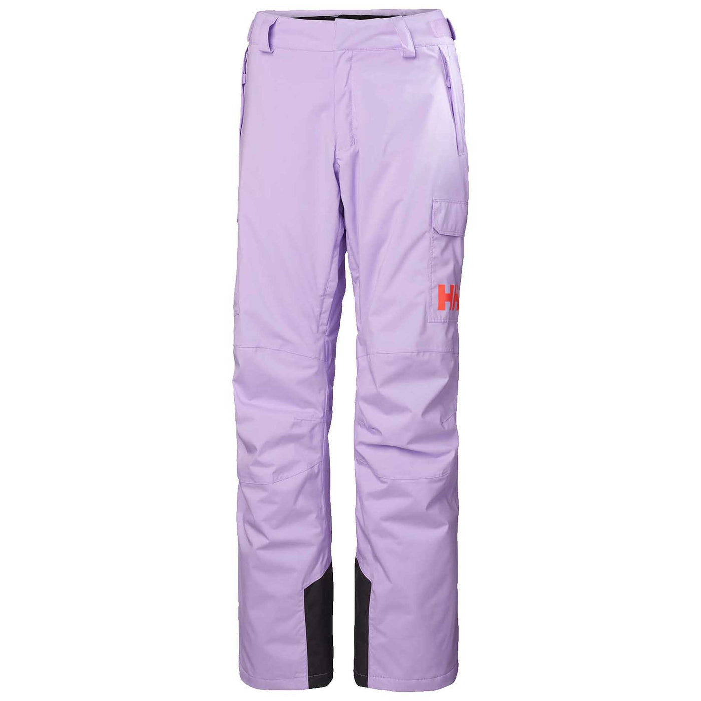 Helly Hansen Women's Switch Cargo Insulated Pant 2024 HEATHER