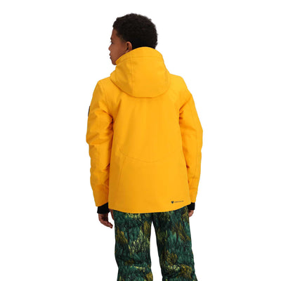 Obermeyer Junior's Gent's Jacket 2024 