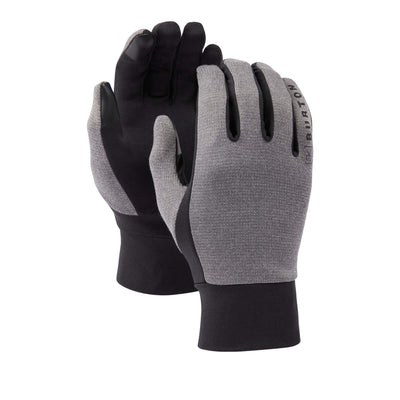 Burton Men's [ak] Helium Lightweight Liner Gloves 2024 CASTLEROCK