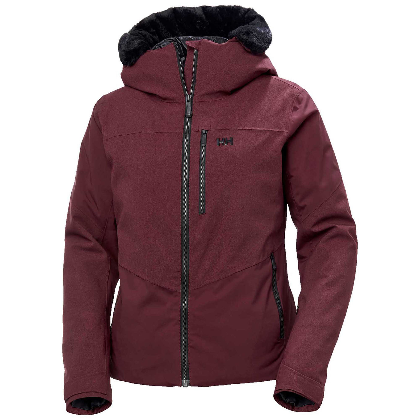 Helly Hansen Women's Valdisere 2.0 Jacket 2025 HICKORY