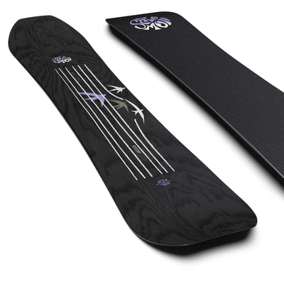 Salomon Men's Highpath Snowboard 2024 