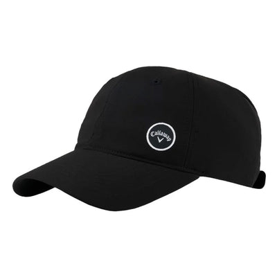 Callaway Women's Hightail Hat BLACK