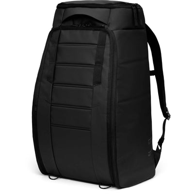 DB Bags Hugger 45L Bootpack 45L 2025 BLACK OUT