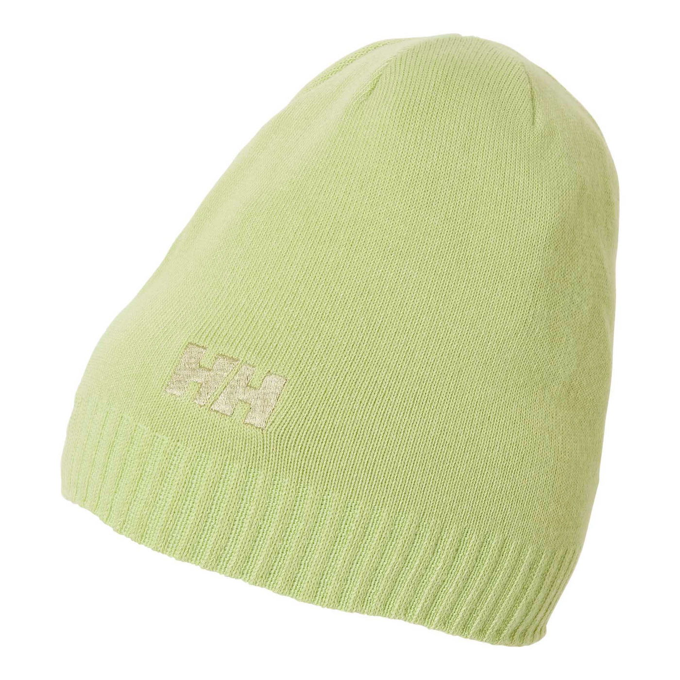 Helly Hansen Brand Beanie 2025 ICED MATCHA