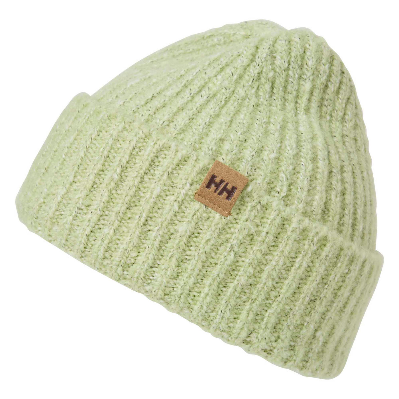 Helly Hansen Cozy Beanie 2024 ICED MATCHA