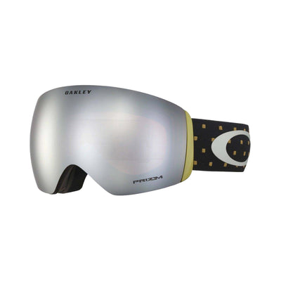 Oakley Flight Deck L Goggles 2026 ICNGRPHY BRNSHD/PRIZM BLACK IRIDIUM