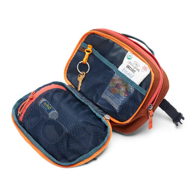 Cotopaxi Allpa X 3L Hip Pack 2025 
