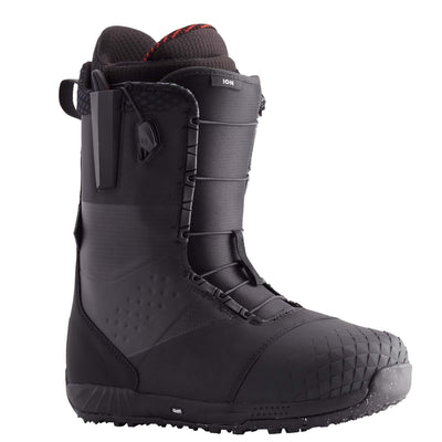 Burton Men's Ion Snowboard Boots 2024 BLACK